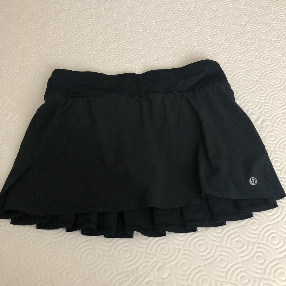 Lululemon skirt 4